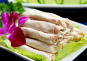 潤(rùn)餅菜好吃嗎？潤(rùn)餅菜怎么做？