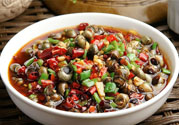 螺螄要怎么挑選？煮熟后螺絲肉怎么挑出來？
