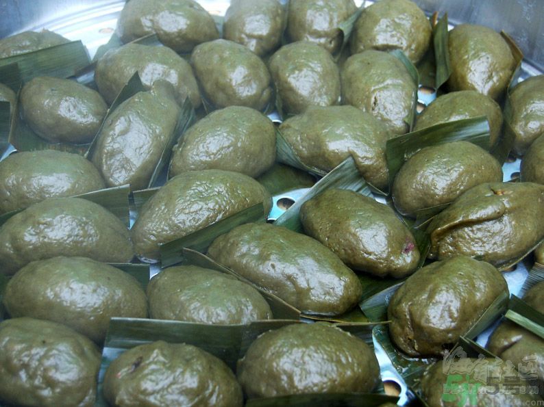 暖菇包怎么做好吃？吃暖菇包去哪最正宗？