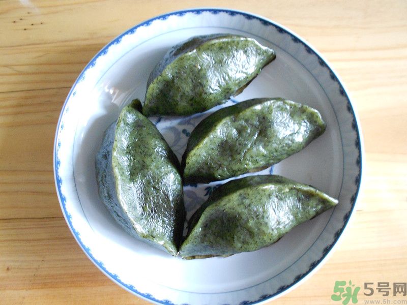 客家艾粄怎么做呢？艾粄怎么做才好吃？