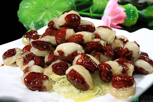 高血脂可以吃核桃嗎？高血脂可以吃紅棗嗎？