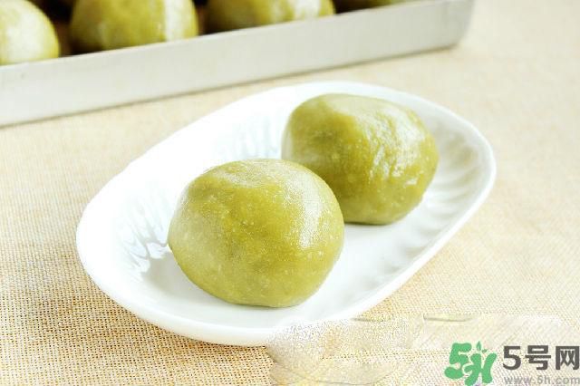吃青團會胖嗎？青團有什么好處？