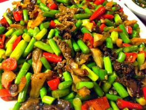 爆炒河蚌怎么做？河蚌怎么做才好吃？