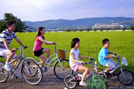 清明節(jié)為什么要踏青？清明節(jié)踏青有什么好處？