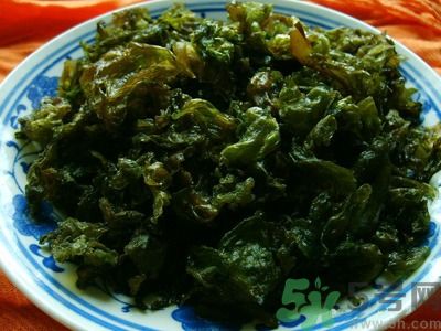 地皮菜有毒嗎？地皮菜有什么營養(yǎng)價值？
