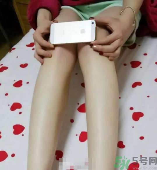 i6腿有什么要求？i6腿標準是什么？