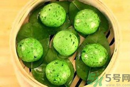清明果的由來(lái)？清明果的做法？