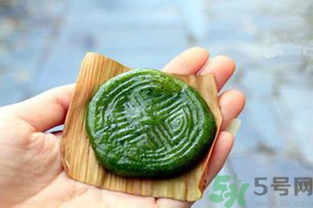 清明果的由來(lái)？清明果的做法？