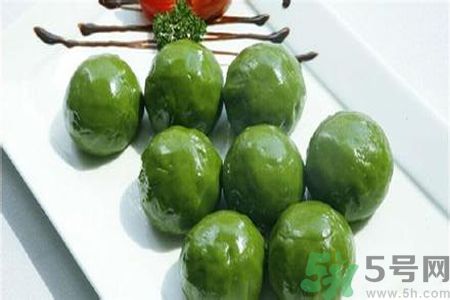 清明果的由來(lái)？清明果的做法？