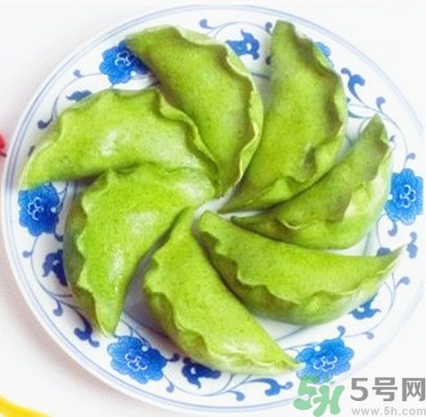 清明果的由來(lái)？清明果的做法？