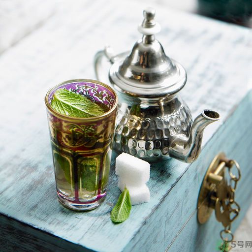 什么茶可以減肚子？什么茶可以減肥？