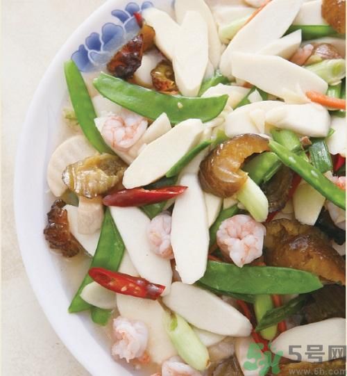 地皮菜可以炒山藥嗎？地皮菜炒山藥能吃嗎？