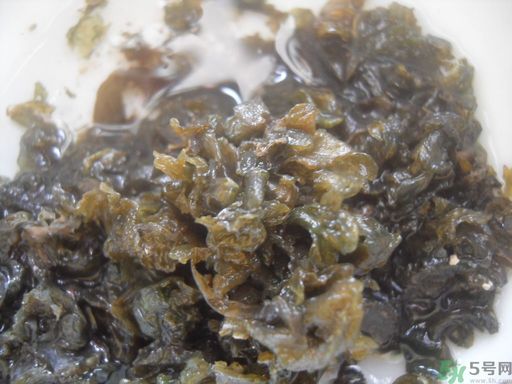 地皮菜可以炒山藥嗎？地皮菜炒山藥能吃嗎？