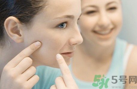 臉上有痘印怎么去除？去除痘印的小妙方？