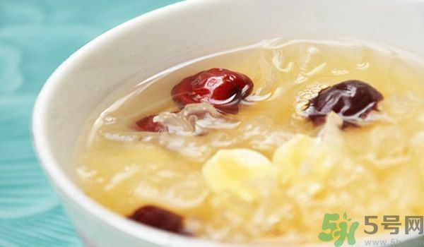 補(bǔ)血的粥有哪些？補(bǔ)血的粥怎么做？