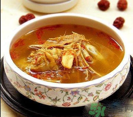 補(bǔ)血的湯有哪些？補(bǔ)血的湯怎么做？