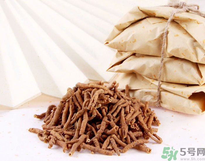 補氣血的中藥有哪些？哪些中藥補氣血？