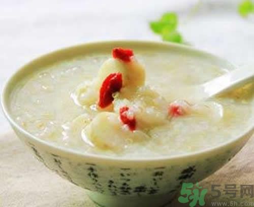 補(bǔ)氣的食物有哪些？哪些食物可以補(bǔ)氣？