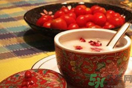 補(bǔ)氣的食物有哪些？哪些食物可以補(bǔ)氣？