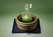 什么人不能吃青團(tuán)？吃青團(tuán)要注意什么？