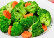 微波爐可以做青菜嗎？微波爐做青菜有營養(yǎng)嗎？