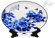 天價(jià)古董是贗品是怎么回事？怎么辨別瓷器真?zhèn)危?></a>
<p class=