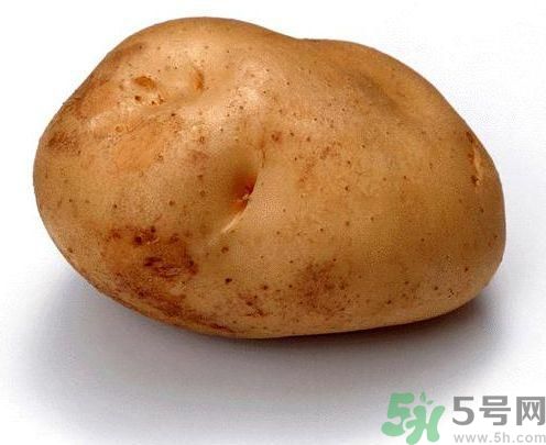 土豆片敷臉要洗臉嗎？土豆有什么護膚功效？