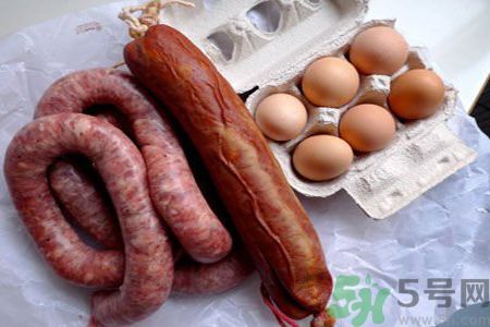 膽固醇高不能吃什么食物？膽固醇高可以吃雞蛋嗎？