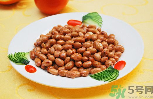膽固醇高可以吃花生嗎？膽固醇高可以喝牛奶嗎？