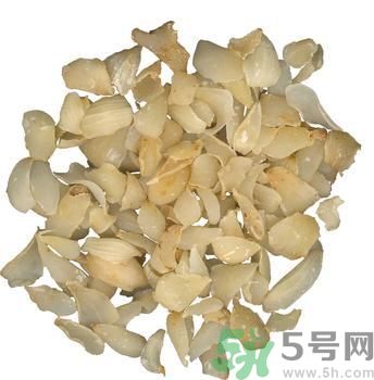 食用百合怎么挑選？如何挑選百合？