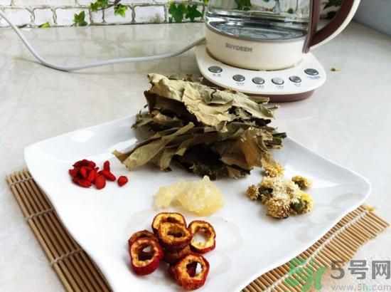 降血脂的茶有哪些？什么茶可以降血脂？