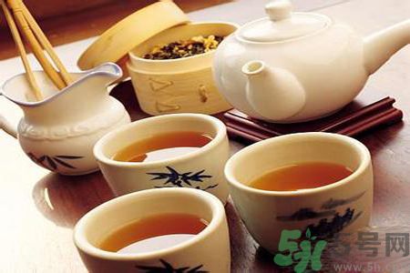 降血脂的茶有哪些？什么茶可以降血脂？