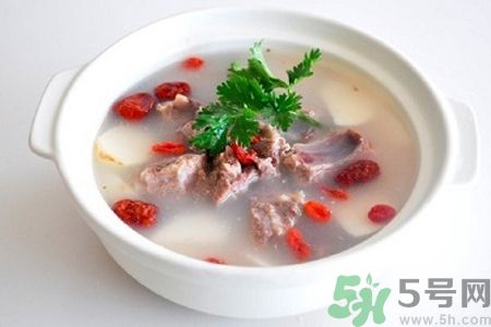 什么湯可以降血脂？降血脂的湯有哪些？