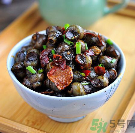 螺螄怎么做好吃？螺螄的做法有哪些？