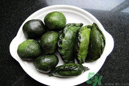 什么人不能吃清明果？吃清明果要注意什么？