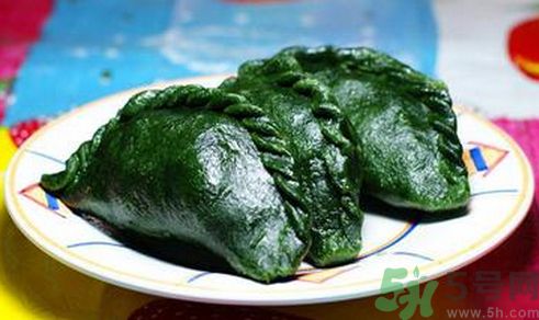 什么人不能吃清明果？吃清明果要注意什么？