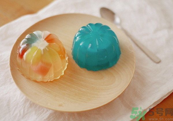果凍吃多了好嗎？哪些食物含有添加劑？