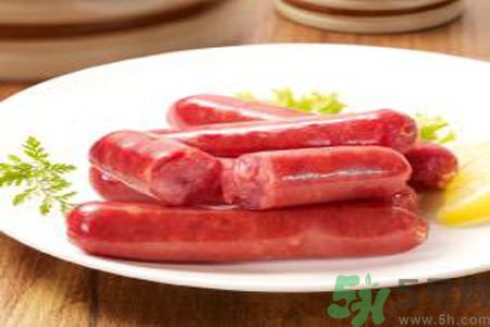 果凍吃多了好嗎？哪些食物含有添加劑？