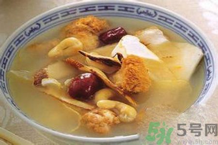 春季喝什么湯好？春季喝什么湯養(yǎng)生？