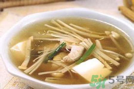 春季喝什么湯好？春季喝什么湯養(yǎng)生？