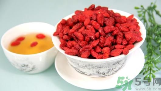 孕婦可以吃枸杞嗎？孕婦吃枸杞好嗎？