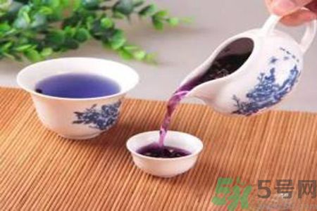黑枸杞有什么功效？黑枸杞的好處有哪些？