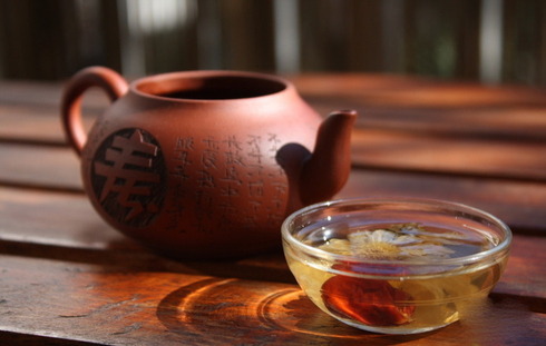 降血脂的茶有哪些？什么茶可以降血脂？