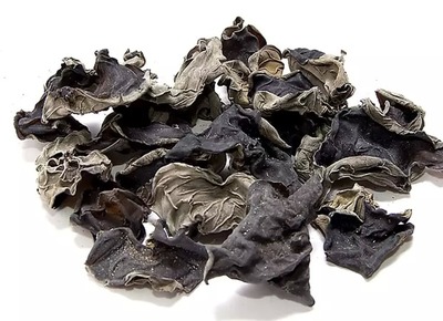 黑木耳是不是越黑越好？怎么挑選黑木耳？