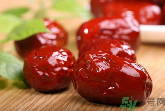 吃紅棗能護(hù)肝排毒嗎？如何吃紅棗護(hù)肝排毒？