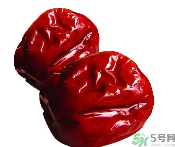 吃紅棗能護(hù)肝排毒嗎？如何吃紅棗護(hù)肝排毒？