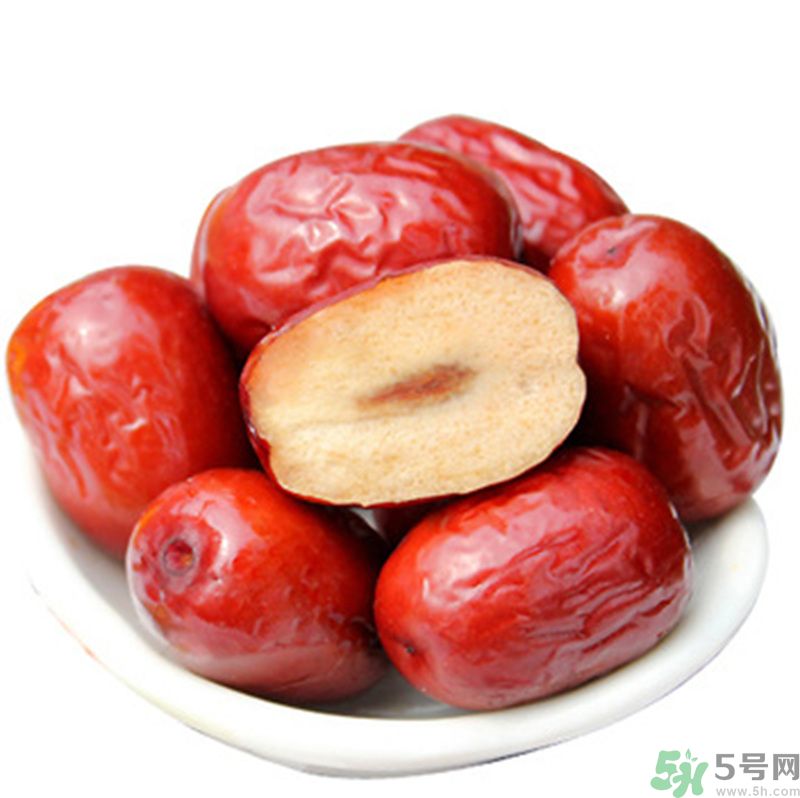 吃紅棗能護(hù)肝排毒嗎？如何吃紅棗護(hù)肝排毒？