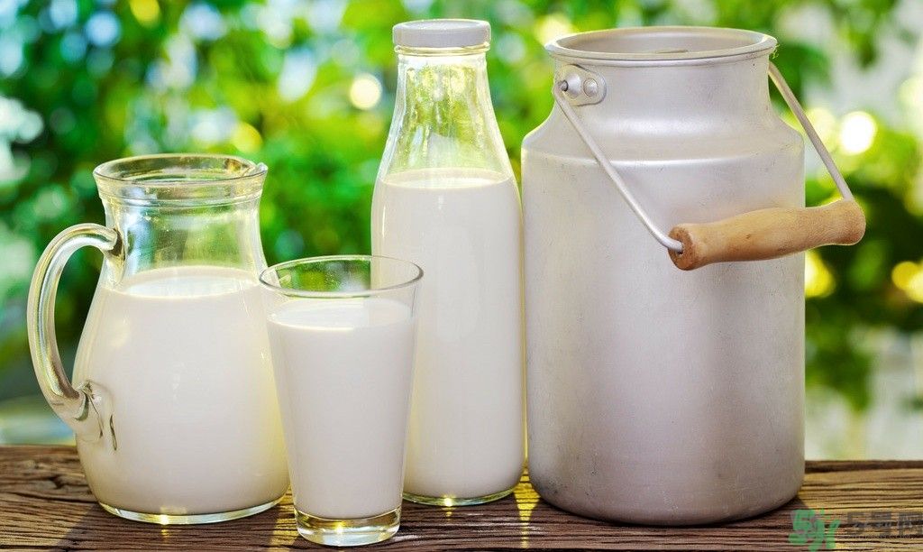 糖尿病可以喝牛奶嗎？糖尿病喝牛奶好嗎？