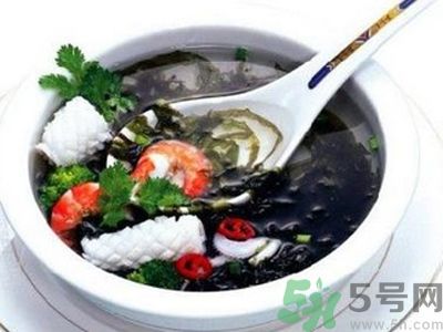 黑木耳可以治便秘嗎？黑木耳有什么食療的方法？