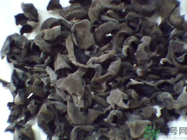 黑木耳的價(jià)格是多少？黑木耳要怎么挑選？